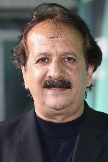 Actor Majid Majidi