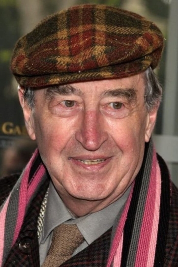 Actor Pierre Vernier