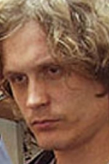 Actor Grigory Pushkin