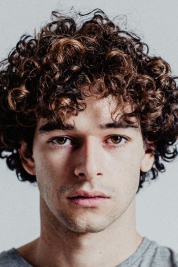 Actor Claudio Portalo