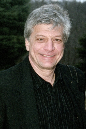 Actor Pete Jacelone