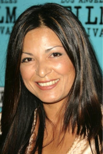 Actor Elpidia Carrillo