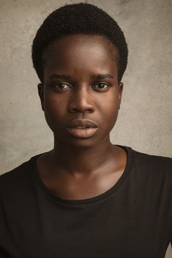 Actor Melissa Phillips