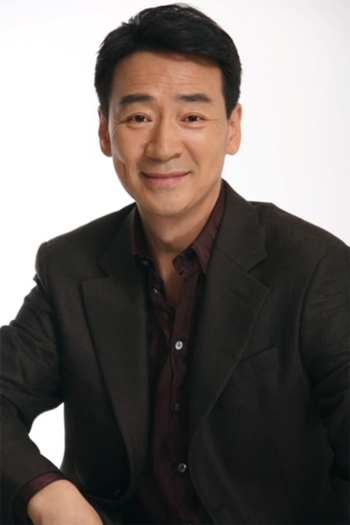 Actor Kou Zhenhai