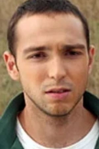 Actor Dmitry Gavrilov