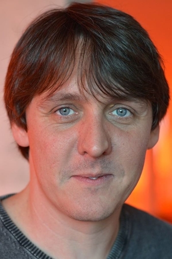 Actor Laurent Astier