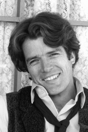 Actor Klinton Spilsbury