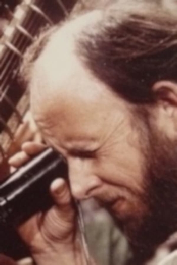 Actor Pieter van Deusen