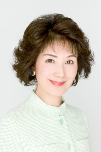 Actor Wakako Sakai