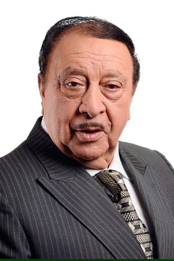 Actor Daniel Vilches