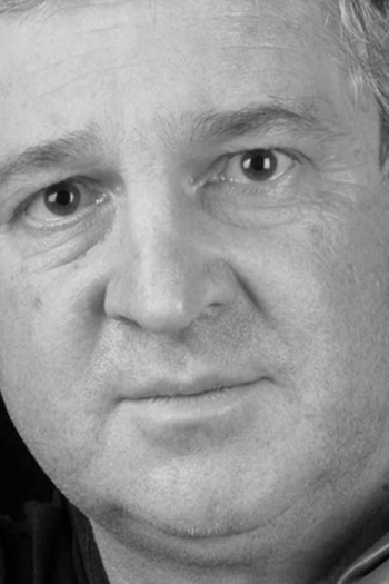 Actor Ryszard Jabłoński