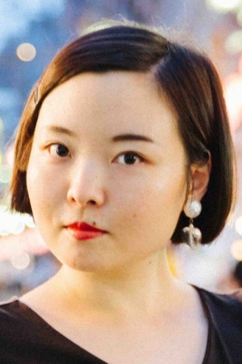 Film director ShiShi Yamazaki