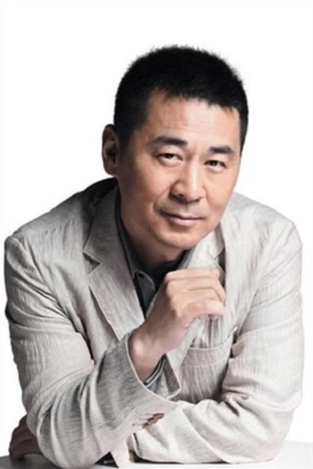 Actor Chen Jianbin