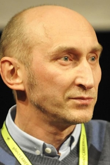 Actor Alexander Filippov