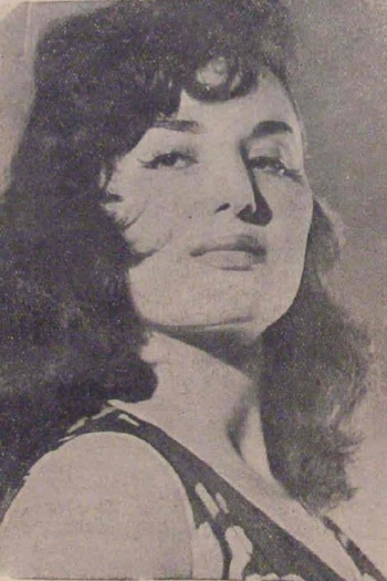 Actor Azadeh