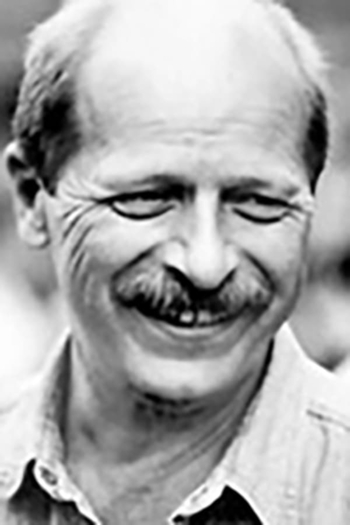 Film director Vyacheslav Krishtofovich