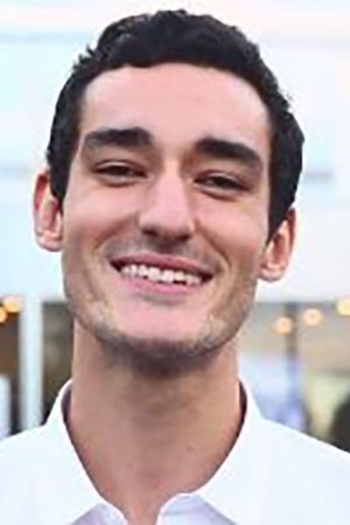 Actor Alexandre Lemonier