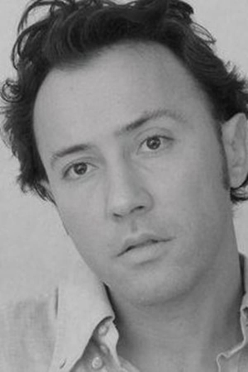 Actor Andrea Ascolese