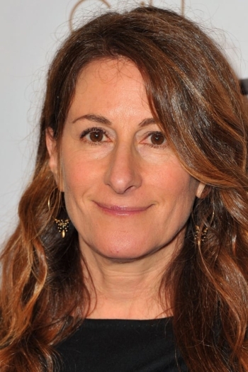 Actor Nicole Holofcener