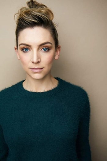 Actor Alexandra Wright