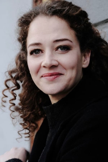 Actor Oona-Devi Liebich