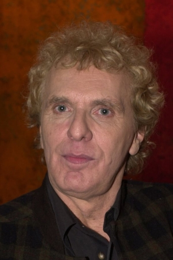 Actor Serge Thériault