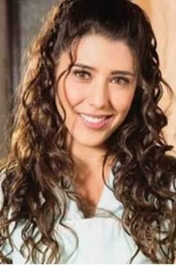 Actor Michelle Ramaglia