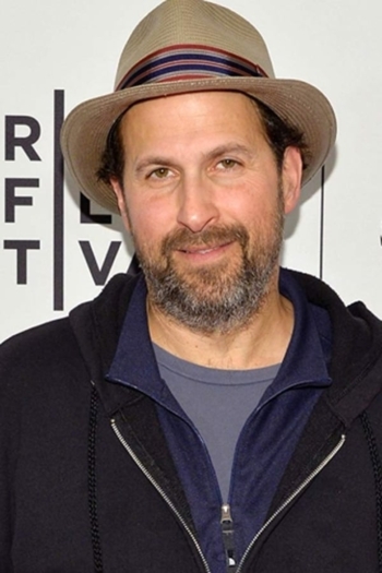 Actor Tommy Swerdlow