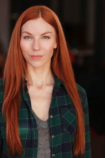 Actor Ashton Swinford