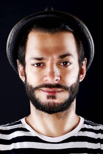 Film director Stefano Mandalà