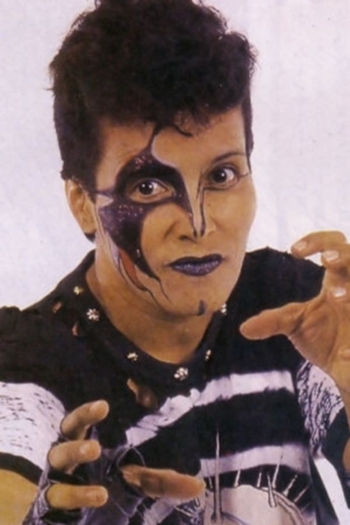 Actor Lidia Hortencia Rangel Avalos