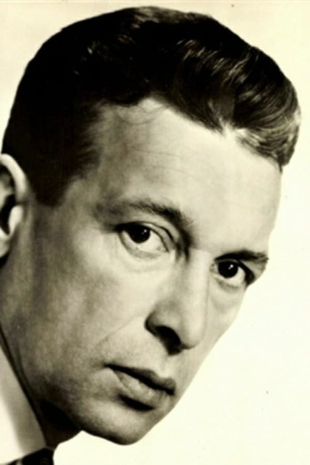 Actor Piotr Pawłowski