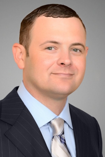 Actor Christopher Woodrow