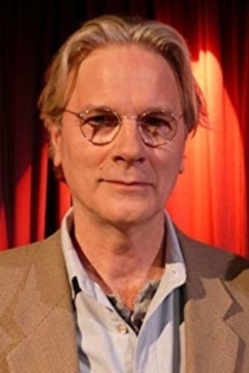 Film director Kenneth Bowser