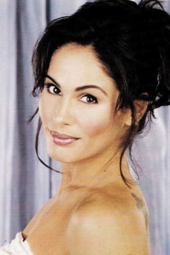 Actor Julie St. Claire