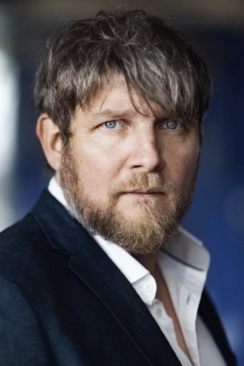 Actor Henning Valin Jakobsen