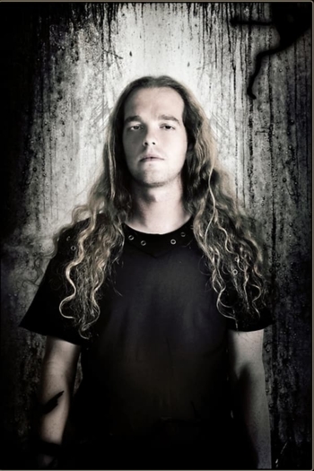 Actor Ariën Van Weesenbeek