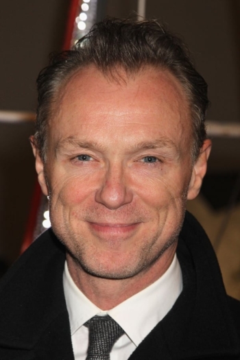 Actor Gary Kemp