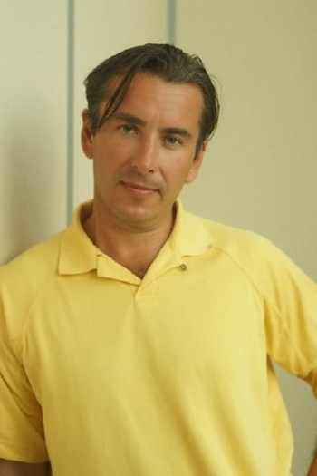 Actor Sergey Korenkov