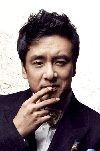Actor Kim Seung-woo