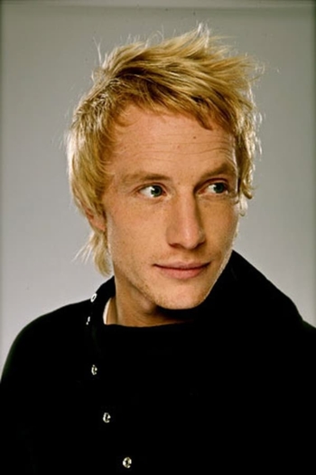 Actor Jeppe Vig Find