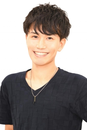 Actor Jin Ogasawara