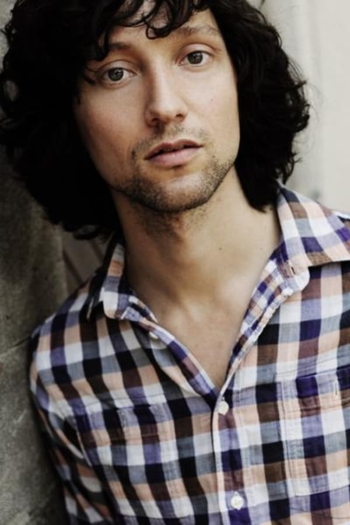 Actor Thomas Fränzel