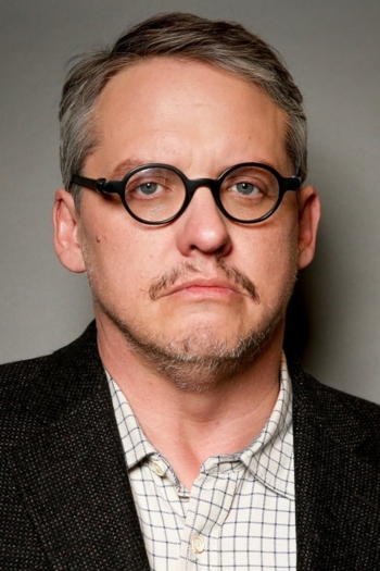 Actor Adam McKay