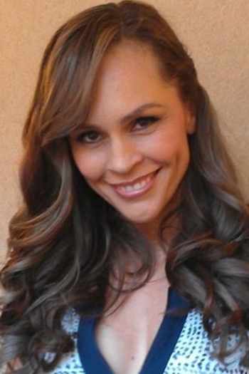 Actor Vanessa Vander Pluym