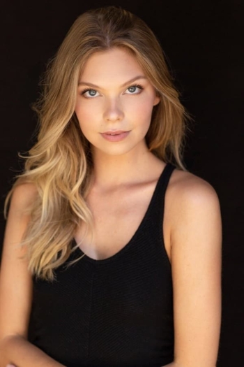 Actor Jordyn Denning