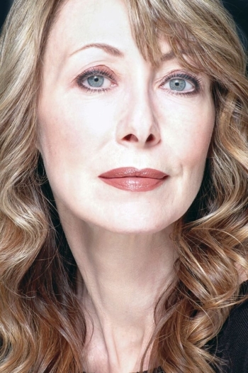 Actor Julia Campanelli