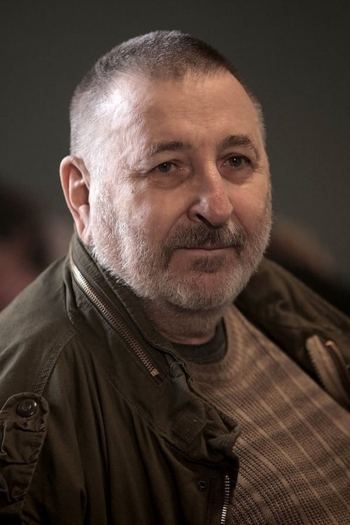 Film director Andrey Malyukov