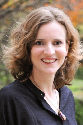 Actor Nathalie Kosciusko-Morizet