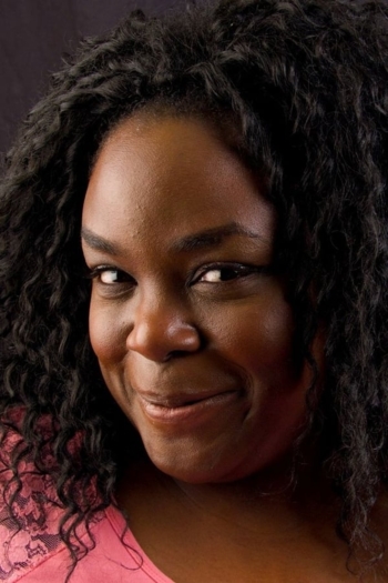 Actor Catherine Burrell